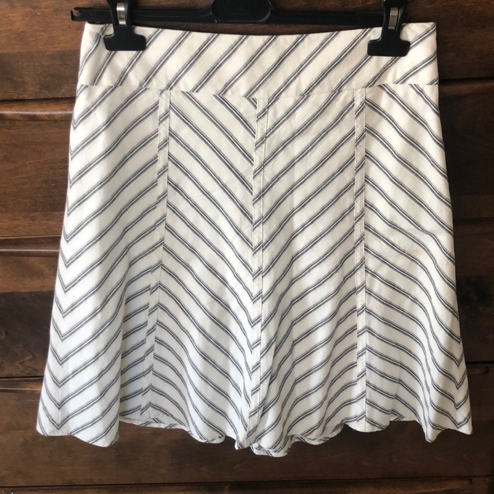 Professional and Fun Loft Skirt